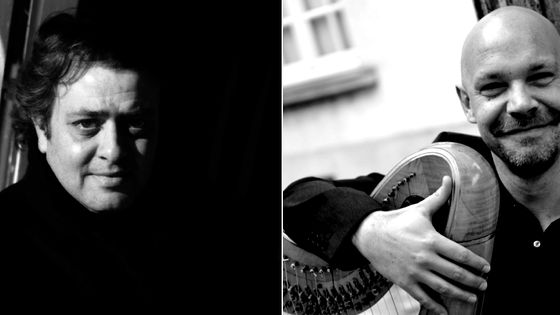 Martin Matalon par Nicolas Botti et Nicolas Tulliez @DR