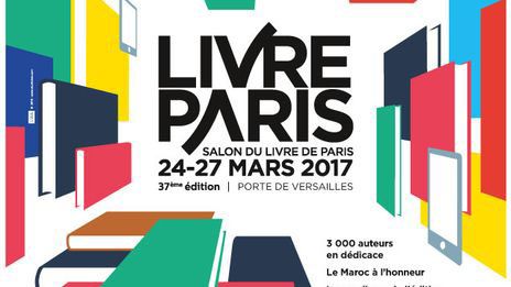 Affiche officielle 2017