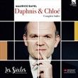 Maurice Ravel : Daphnis et Chloé (Intégrale) HARMONIA MUNDI