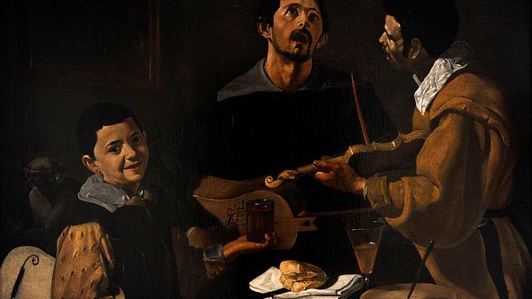 L’Orphenica Lyra : petite histoire d’un grand recueil musical