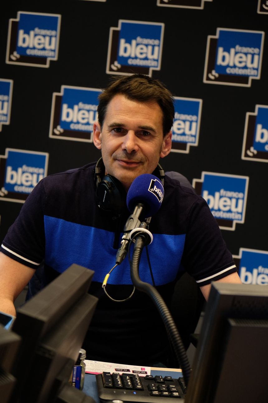 Yannick Leflot