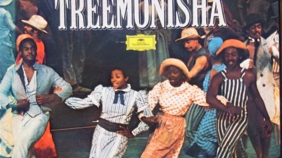 Treemonisha de Scoot Joplin