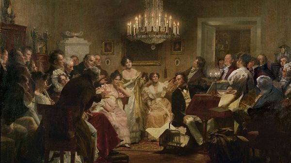 Schubert, roi des Aulnes – Festival d’Obernai 2016