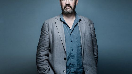 Arnaud des Pallières