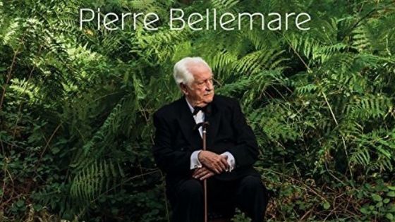 Ballades au fil du temps, Pierre Bellemare, 2016 - MCA Universal