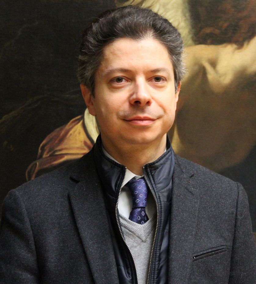 Blaise Ducos