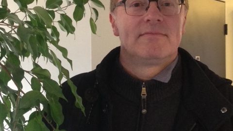 Jean-François Pigoullié ©Radio France - Corinne Amar