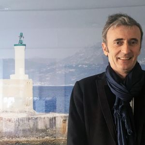 Brice Teinturier le 10 mars 2017