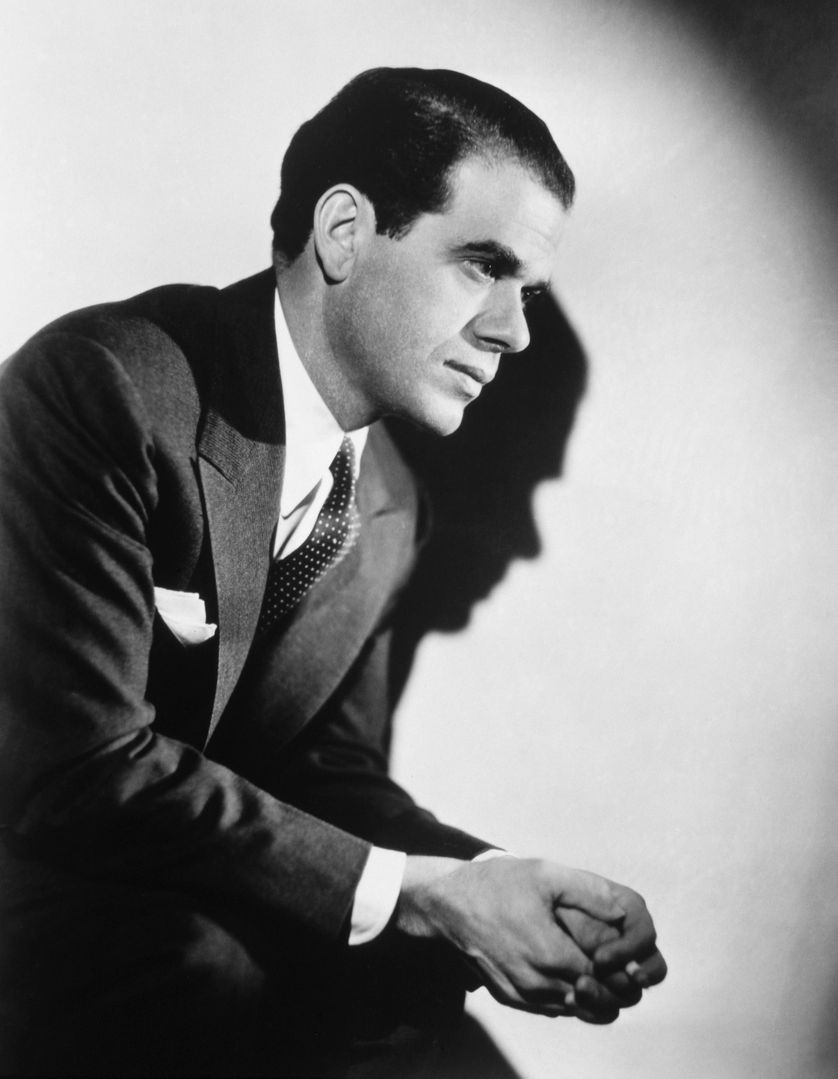 Frank Capra