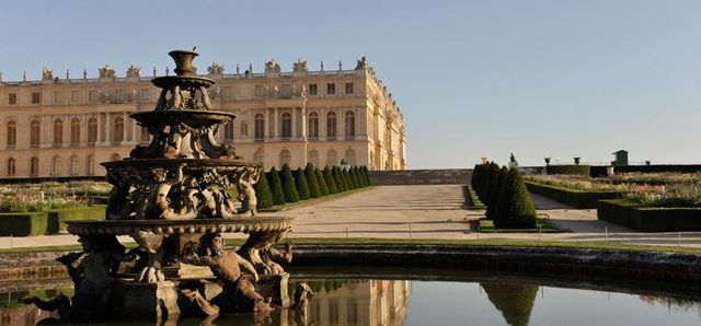 Château de Versailles