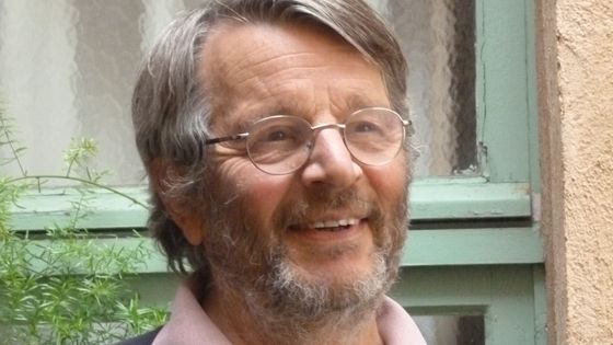 Emmanuel de Bary - EB