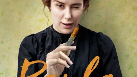 "Paula", biopic consacrée à la figure de la peintre Paula Modersohn-Becker
