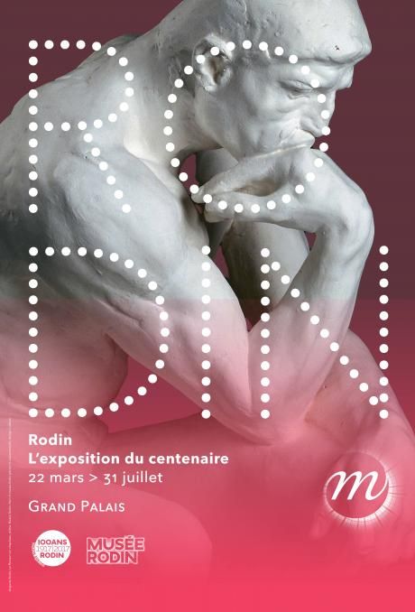Affiche de l'exposition