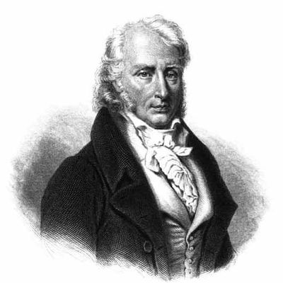 Benjamin Constant (1767-1830)