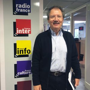 L'économiste Patrick Criqui en mars 2017