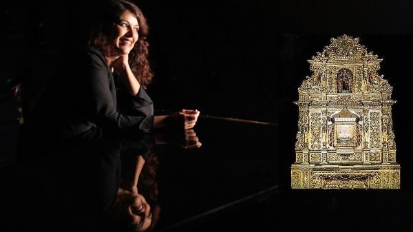 " Retablos " de Marianela Arocha (Rediffusion 5/5)