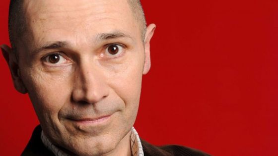 Christophe André ©Sipa - Batel