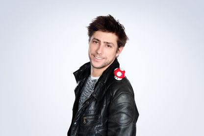 Axel Villard Axel Villard