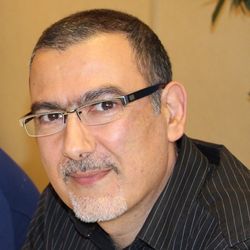 Omero Marongiu-Perria