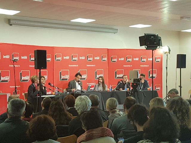 Le 7/9 en direct de Perpignan