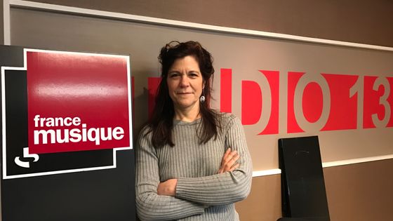 Sonia Wieder-Atherton - Céline Tran Nouvelle