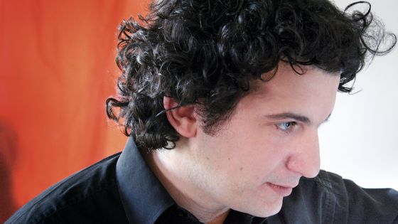 Alain Altinoglu - Pierre-Yves Rambaud