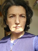 Françoise Vergier