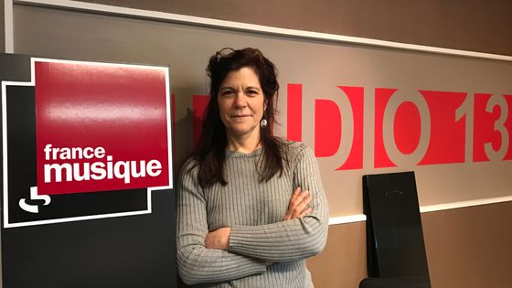 Sonia Wieder-Atherton - Céline Tran Nouvelle