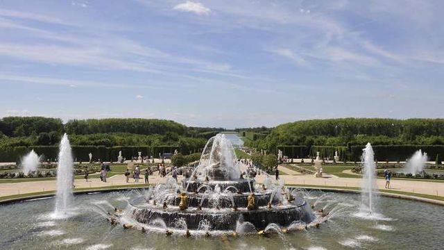 Château de Versailles