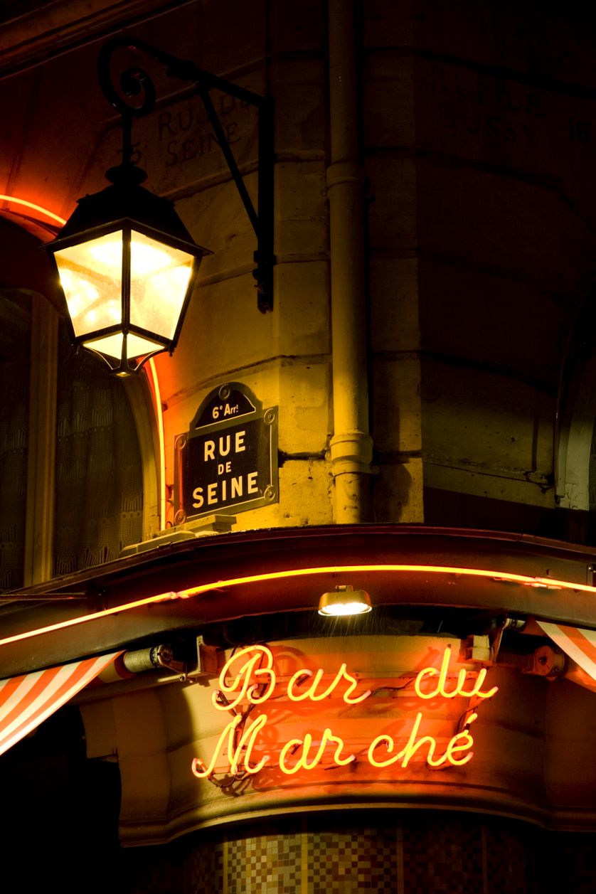 Plus rien ne s'oppose à la nuit