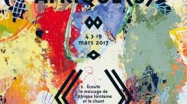 19e Printemps des Poètes - 4-19 mars 2017 - AFRIQUE(S)