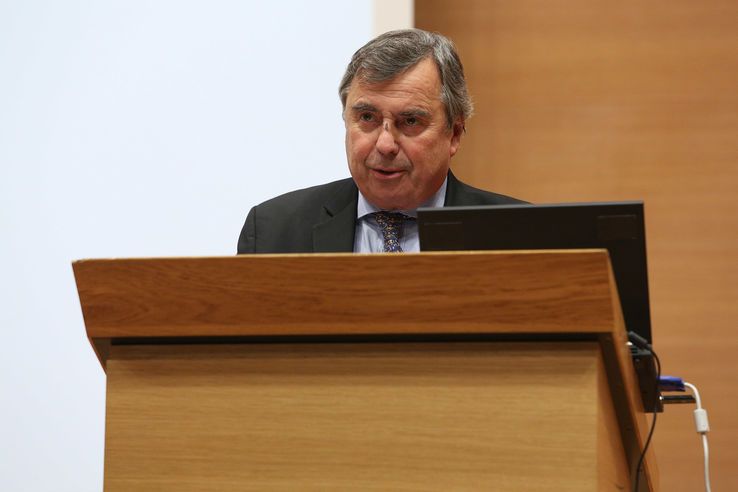 François Bourguignon