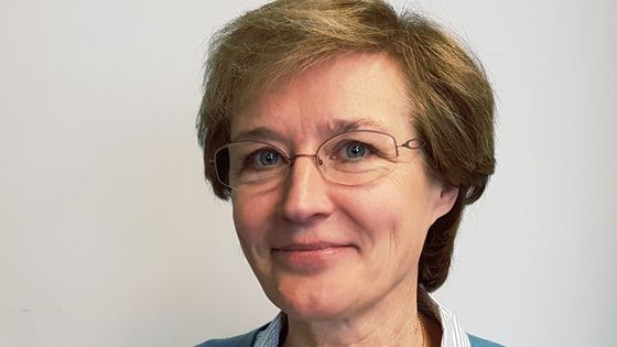 Christine Renouard - BB