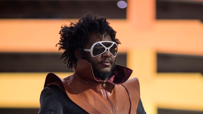 Thundercat "Drunk" (Brainfeeder)