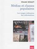 Médias & classes populaires : les usages ordinaires des informations