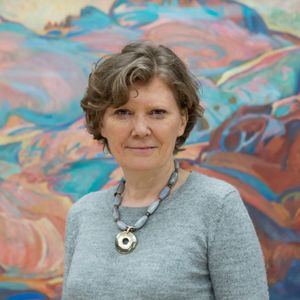 Isabelle Morin Loutrel
