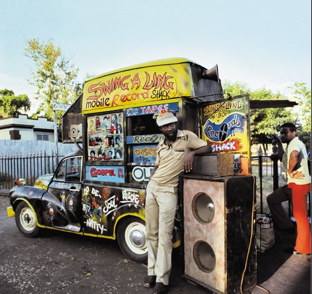 Jamaica Jamaica !