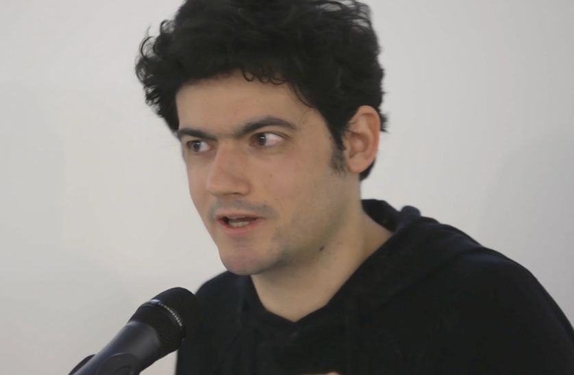 Clément Cogitore