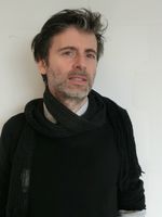 François Robinet, maître de conférences en Histoire contemporaine à l'Université de Versailles - Saint-Quentin