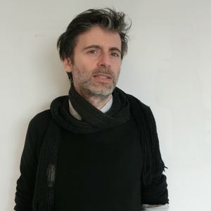 François Robinet, maître de conférences en Histoire contemporaine à l'Université de Versailles - Saint-Quentin