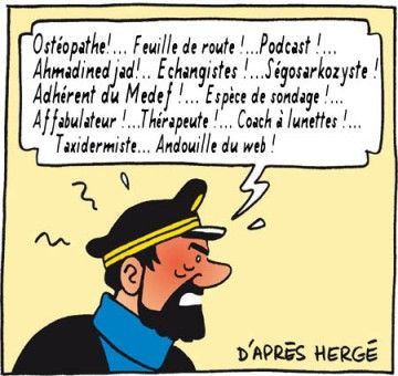 Trouvé sur Pinterest