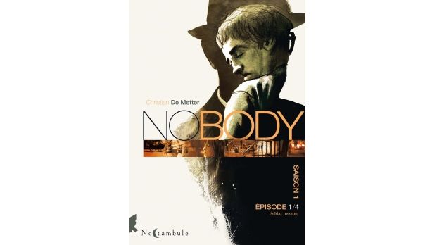 No body // Christian De Metter