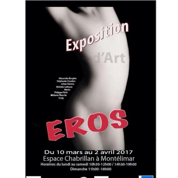 affiche