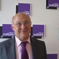Le ministre de l'Economie et des finances Michel Sapin