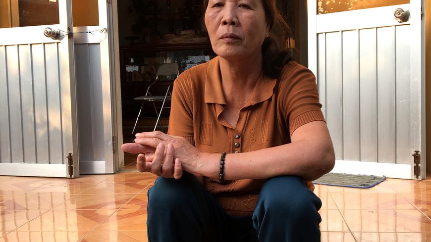 Pham Thi Binh