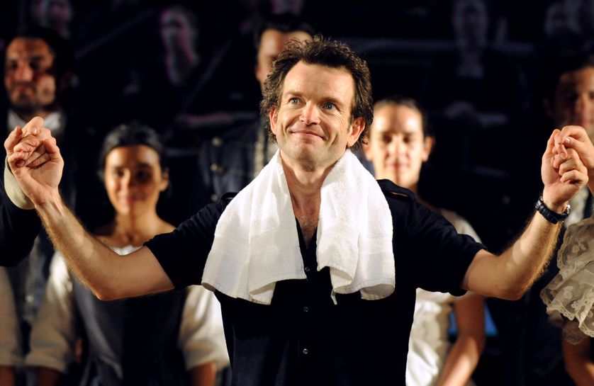 Christophe Rousset