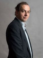 Laurent Le Bon au FILAF en 2013 (03.09)