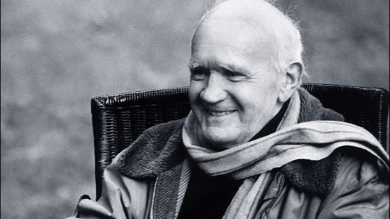 Portrait de l'écrivain français Jean Genet (1910-1986), pris en septembre 1981 à Paris. ©AFP - AFP ARCHIVES