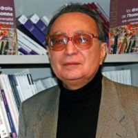 Gérard Fellous