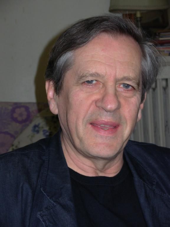 Alain Le Ninèze